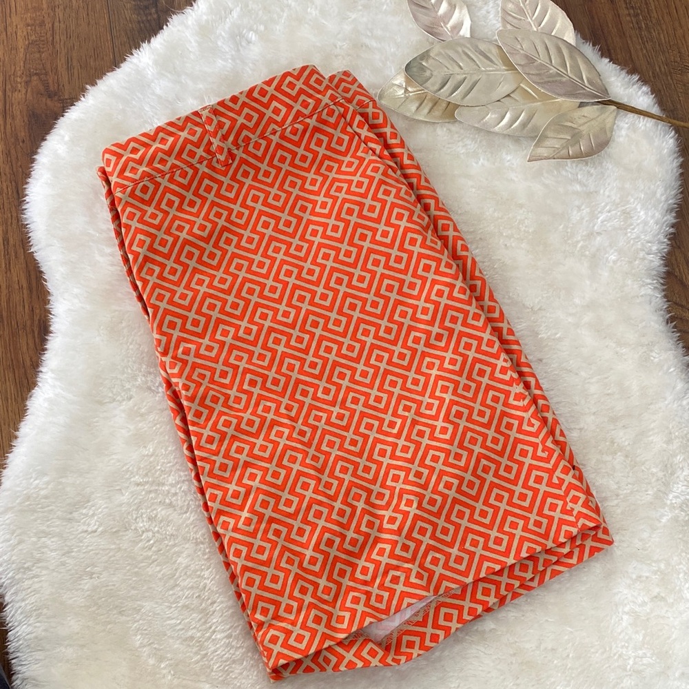 Michael Kors Bermuda Shorts